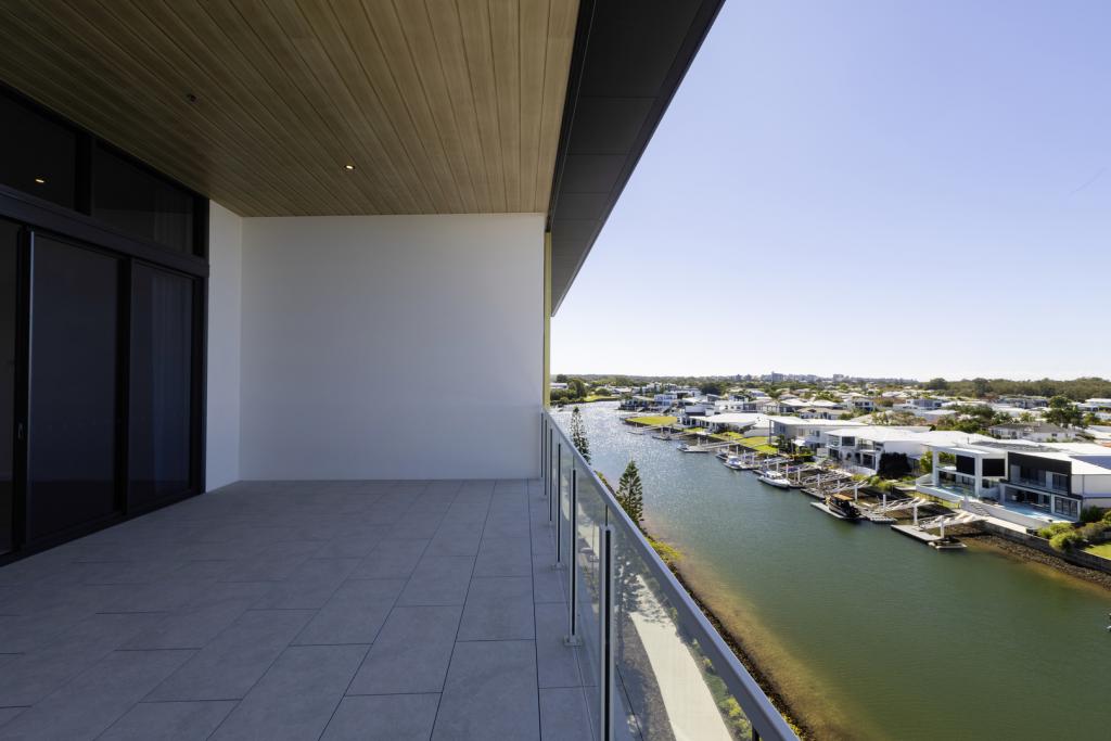 2604/18 Spitfire Banks Dr, Pelican Waters, QLD 4551