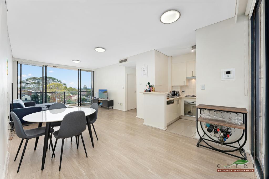 144/1 Brown St, Ashfield, NSW 2131