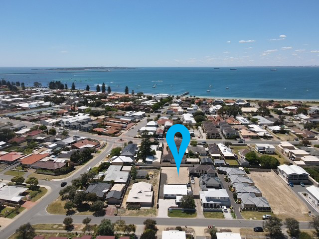 6a George St, Rockingham, WA 6168