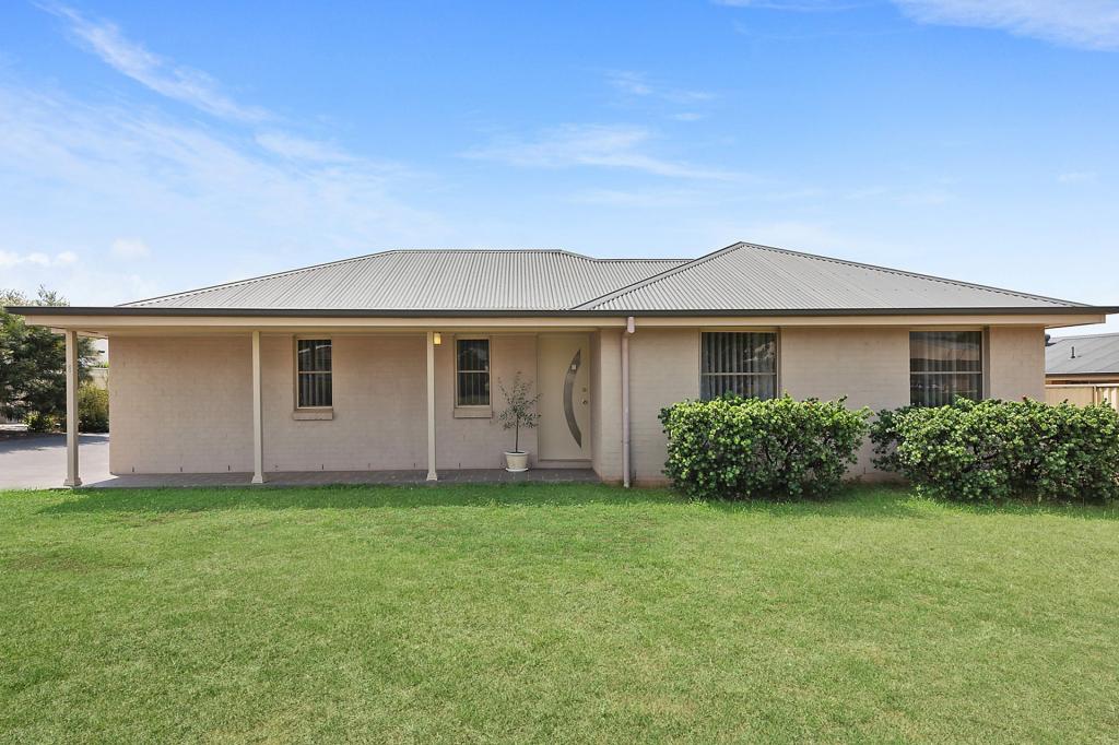 1/18 Bellevue Rd, Mudgee, NSW 2850