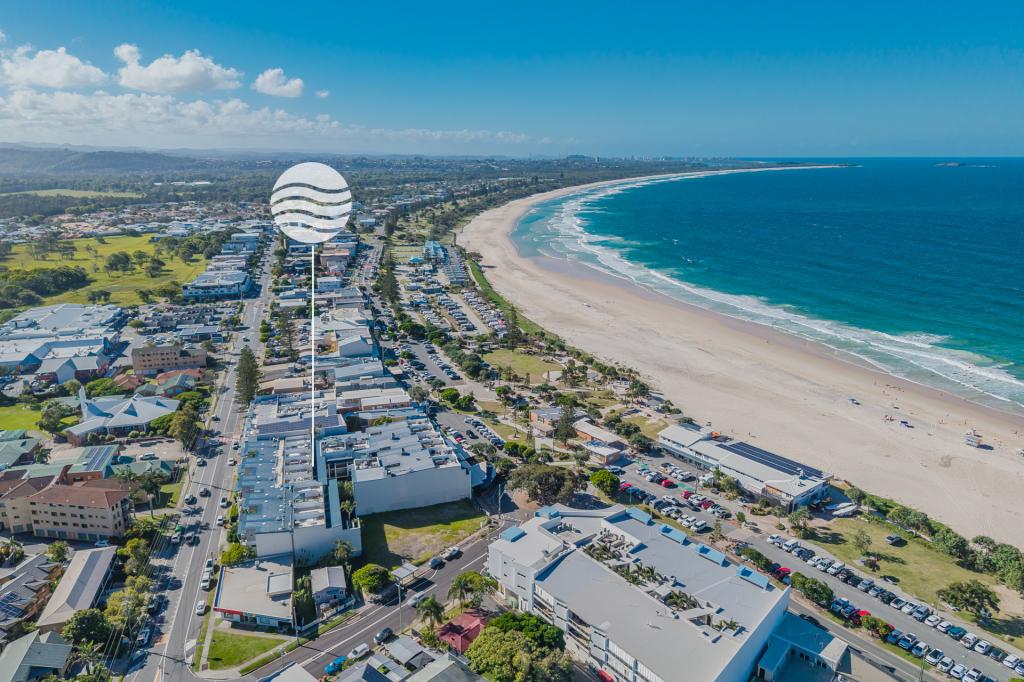 107/78-80 Marine Pde, Kingscliff, NSW 2487
