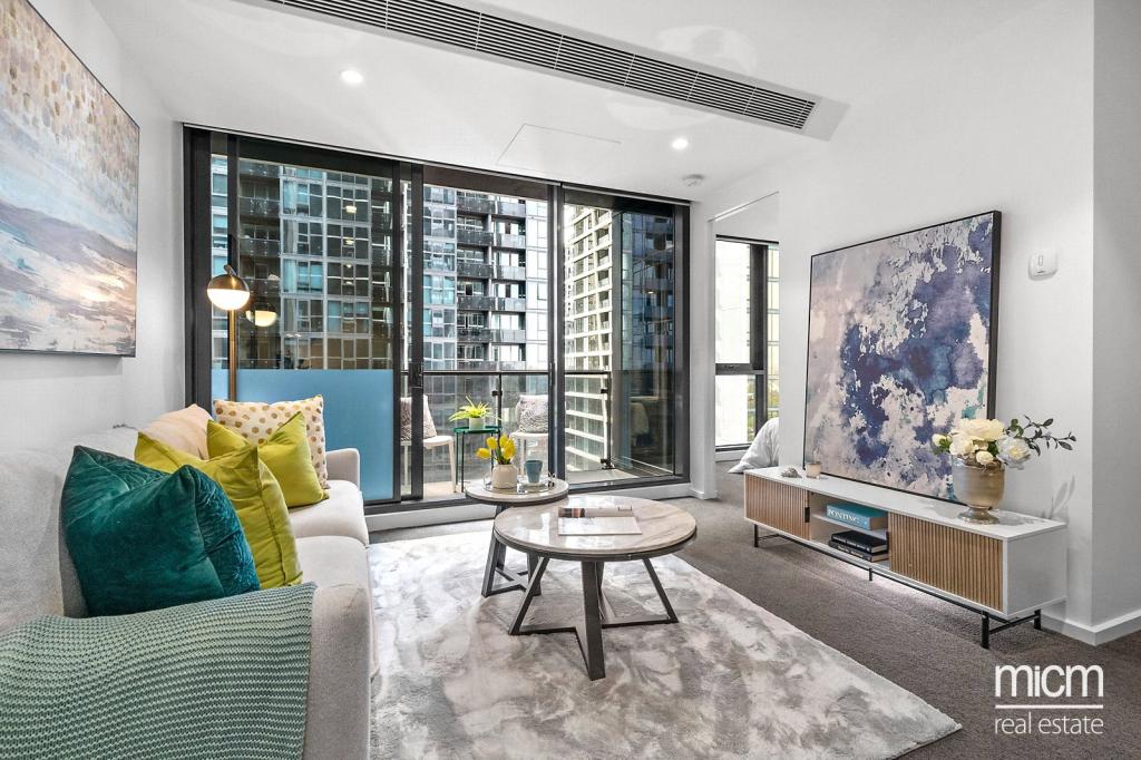 2508/60 Kavanagh St, Southbank, VIC 3006