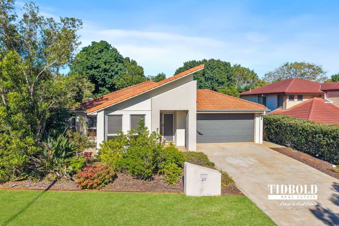 27 Shaw Pl, Redland Bay, QLD 4165