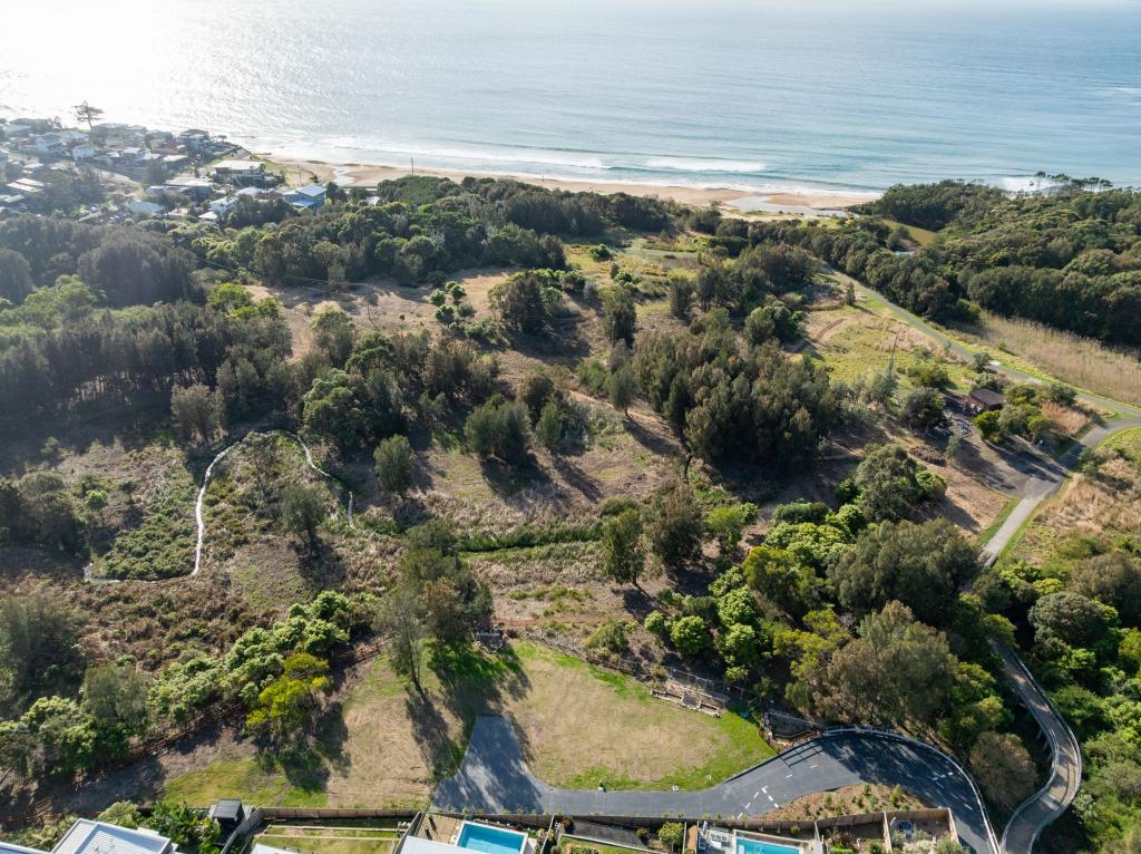 Lot 49 & 51/Panmills Drive Bulli, Bulli, NSW 2516