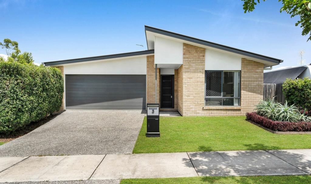 3 Breccia St, Yarrabilba, QLD 4207