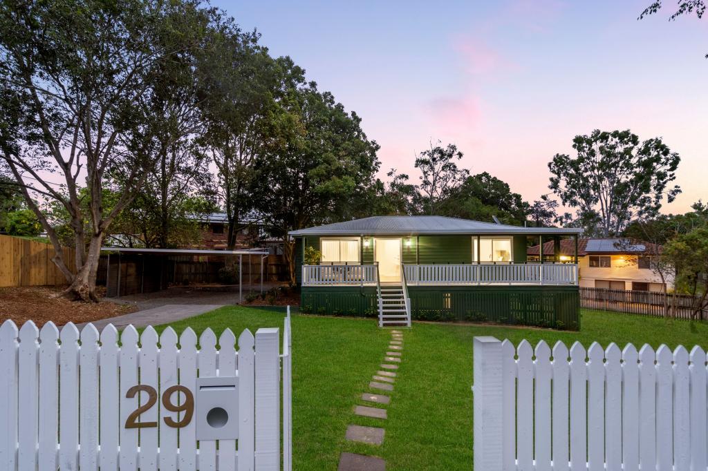 29 Carol St, Redbank Plains, QLD 4301