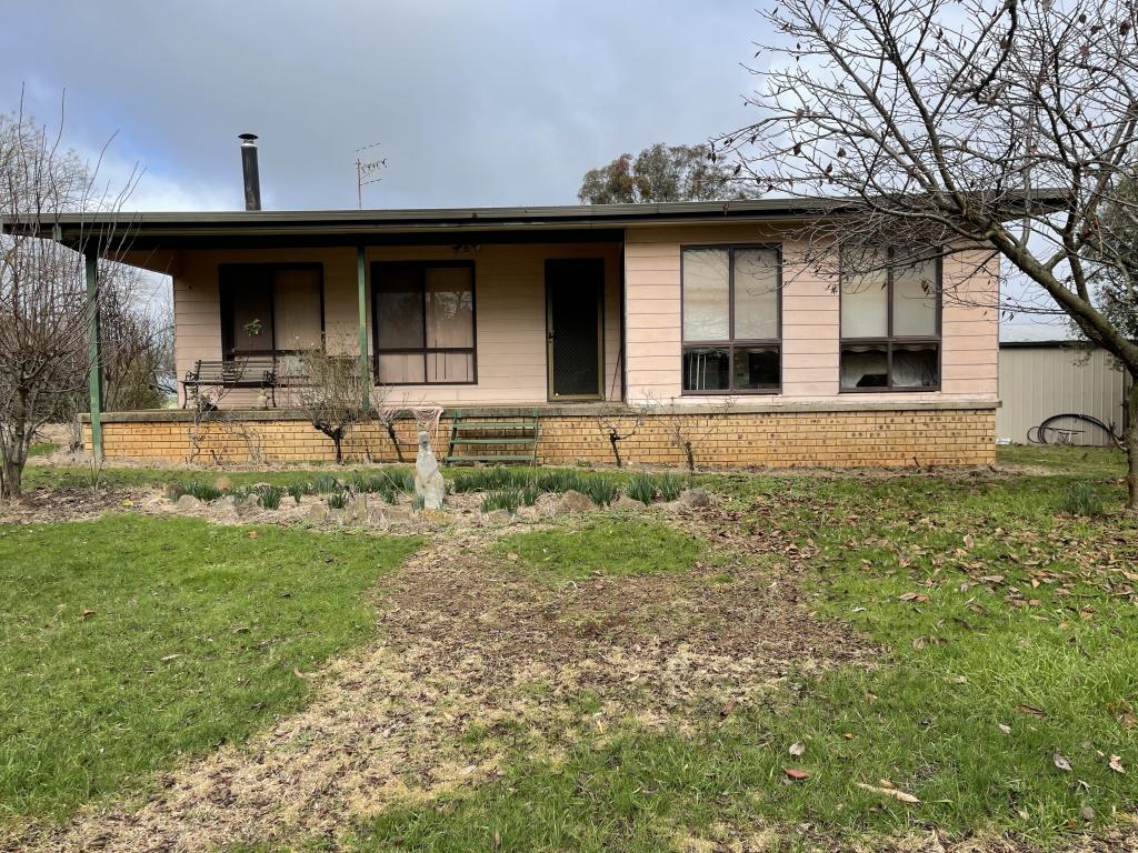 119 Cemetery Rd, Tumbarumba, NSW 2653