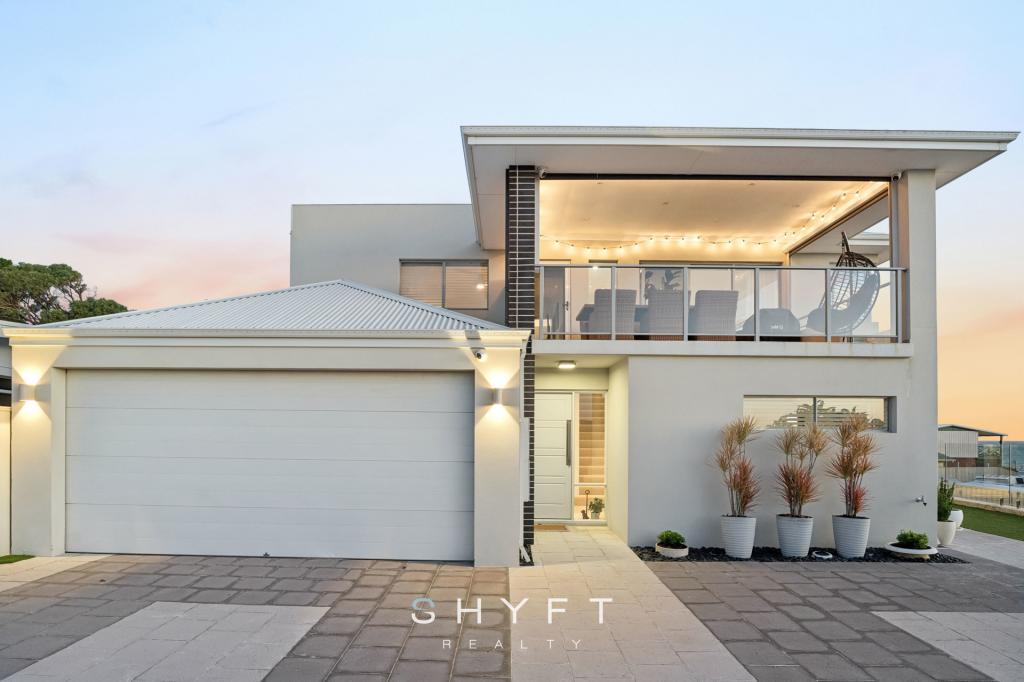 15b Hazel Ave, Quinns Rocks, WA 6030