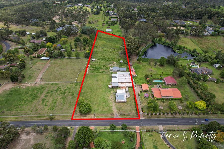 75 Porters Rd, Kenthurst, NSW 2156