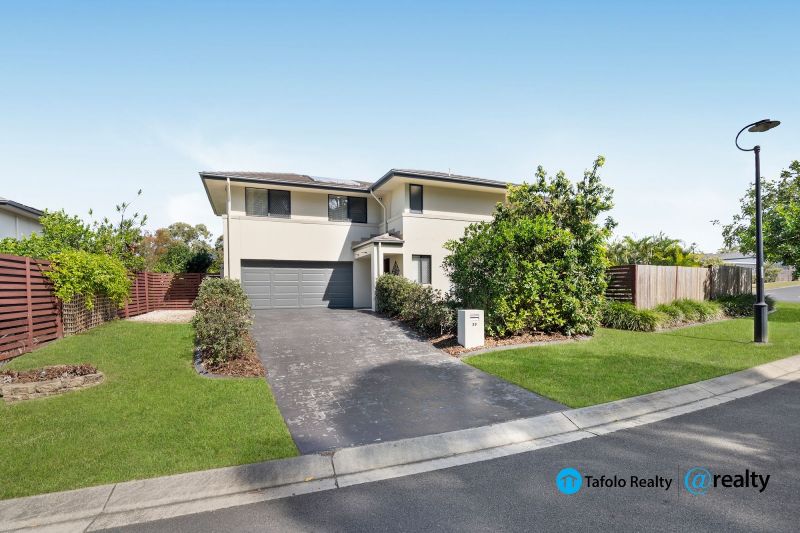 36 Azure Ave, Redland Bay, QLD 4165