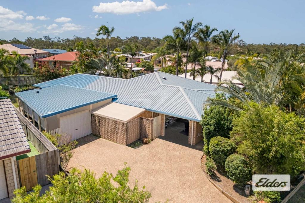 6 Walker St, Clinton, QLD 4680