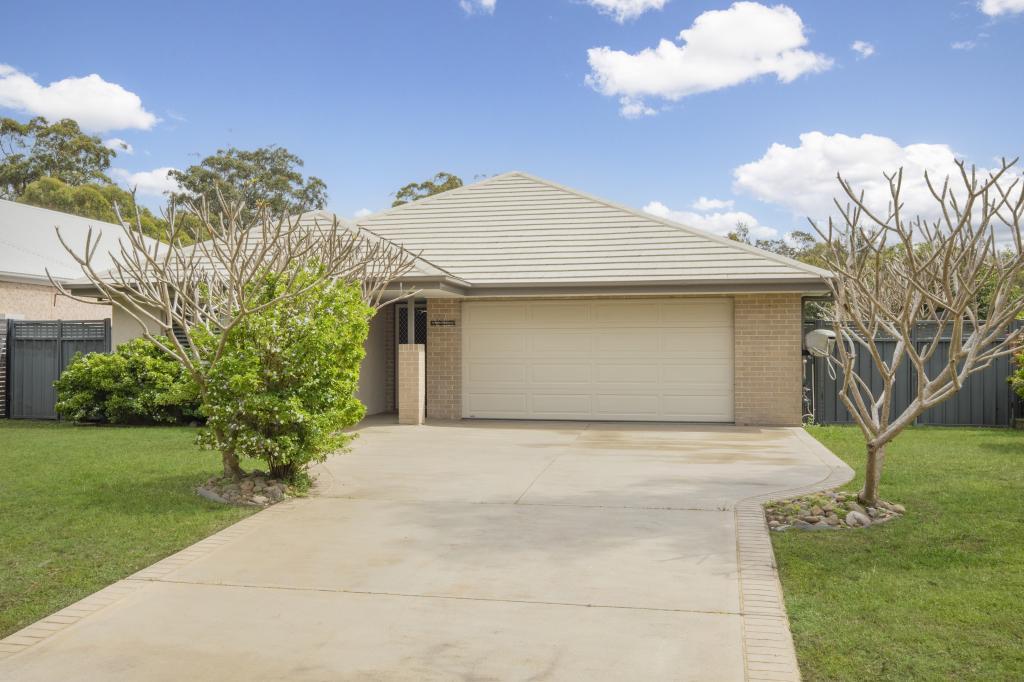 14 Tooroong Rd, Fern Bay, NSW 2295