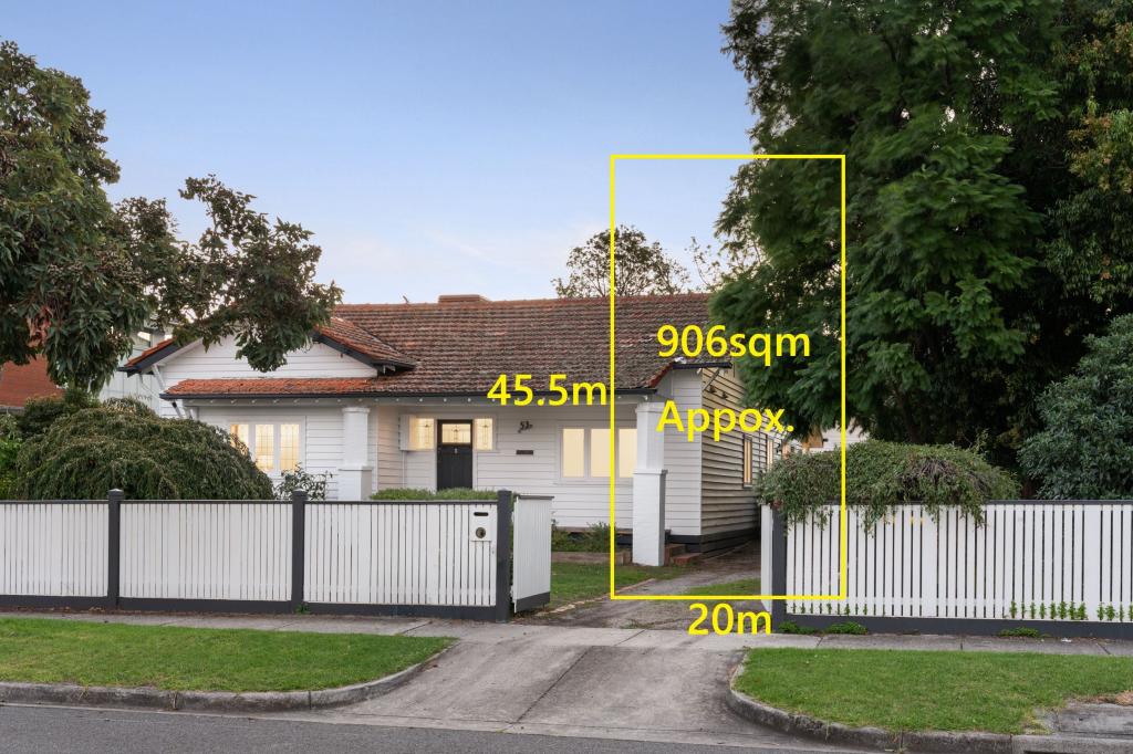 53 Parer St, Burwood, VIC 3125