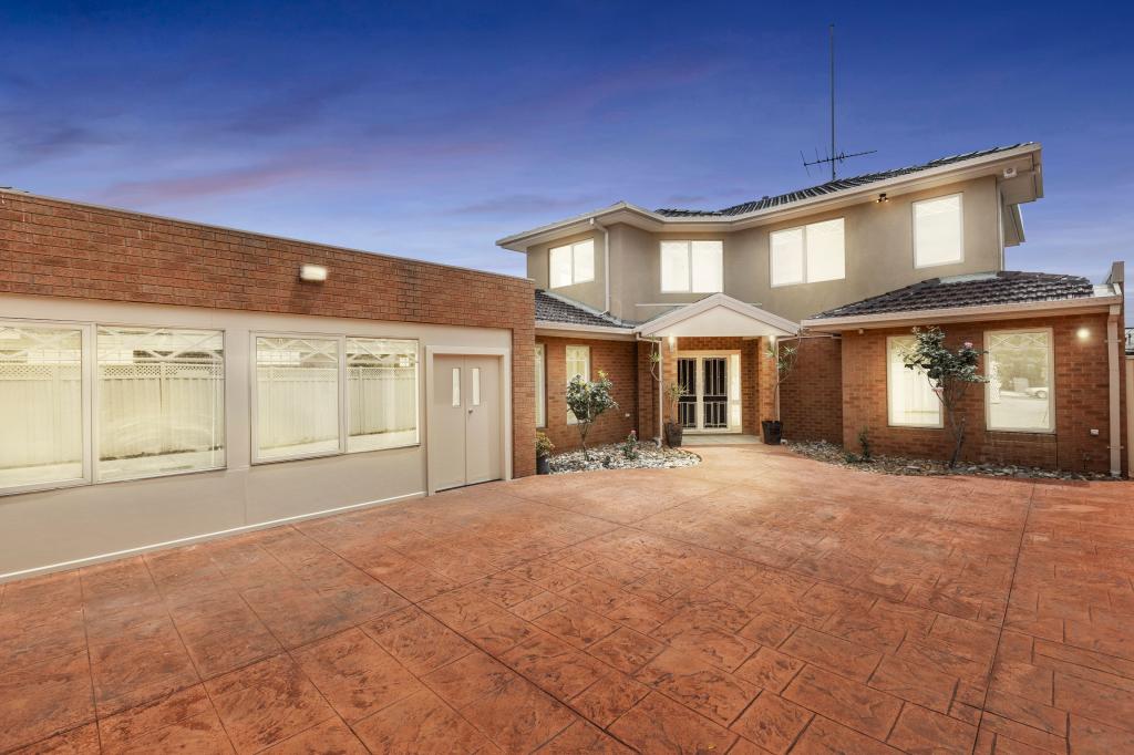 2/16 Rooney St, Maidstone, VIC 3012