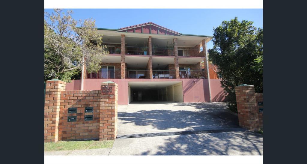 Unit 3/69 Shakesphere St, Coorparoo, QLD 4151
