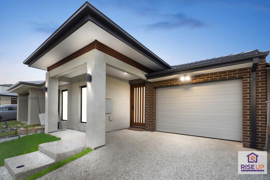 22 Mudlark Rd, Tarneit, VIC 3029