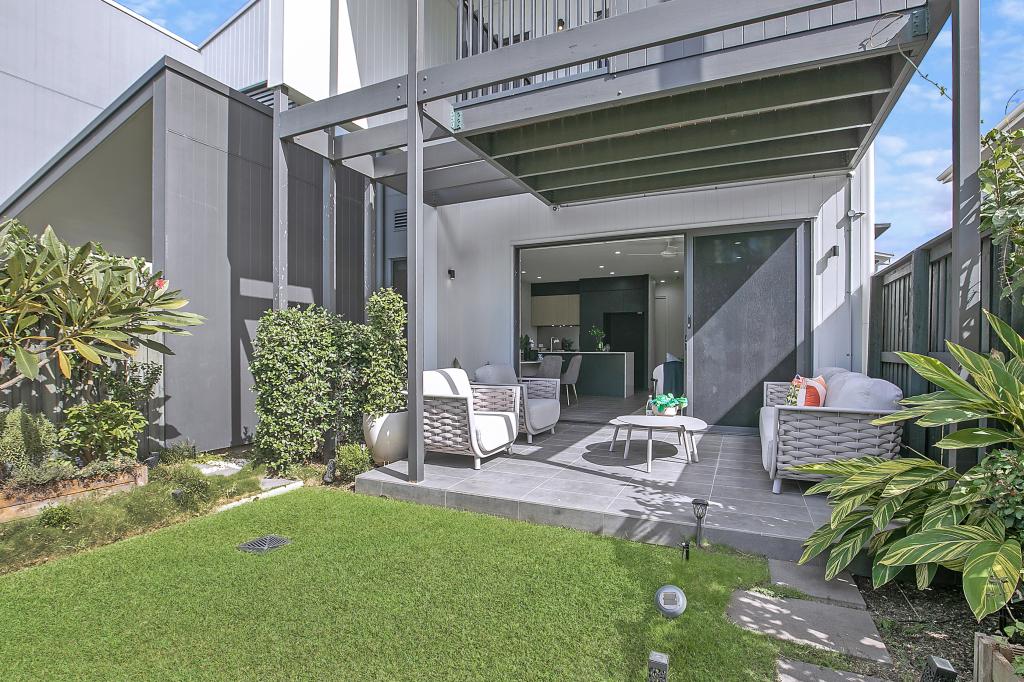 110/9 Ellen St, Carina, QLD 4152
