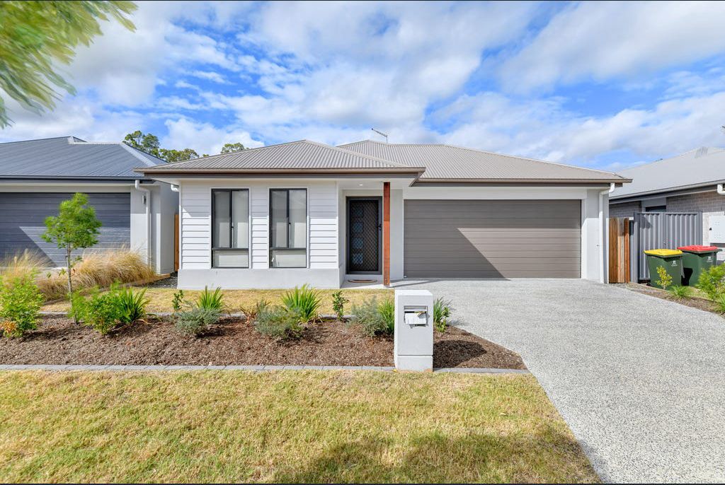 5 Waltz St, Ripley, QLD 4306