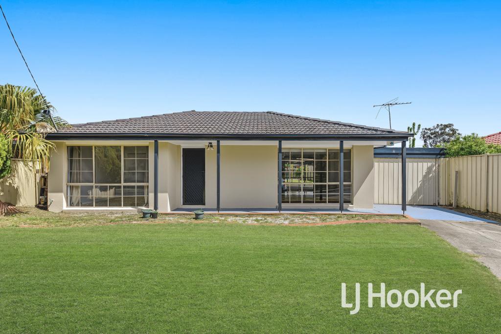 3 General Joshua Dr, Hampton Park, VIC 3976