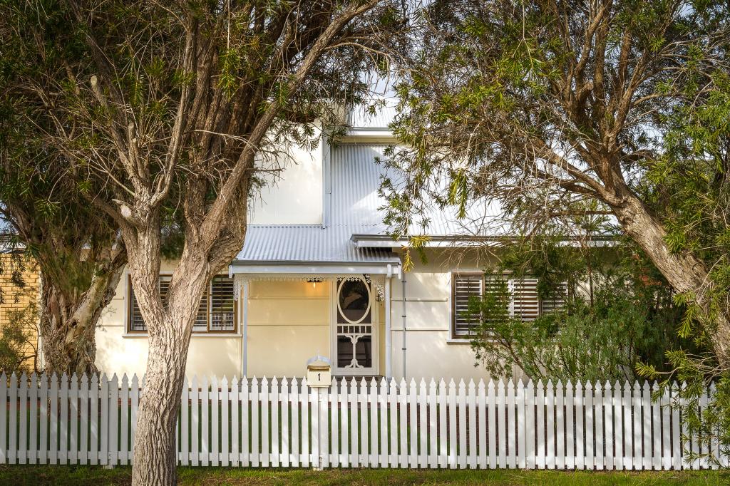 1 Coronation St, Margaret River, WA 6285