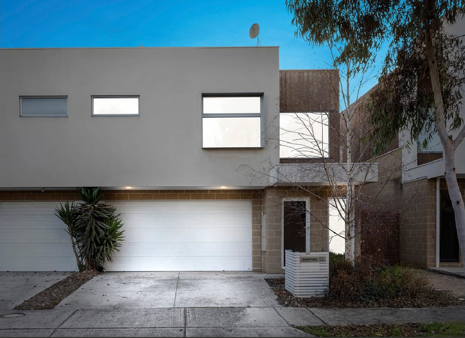 12 Luzon Way, Sunshine West, VIC 3020