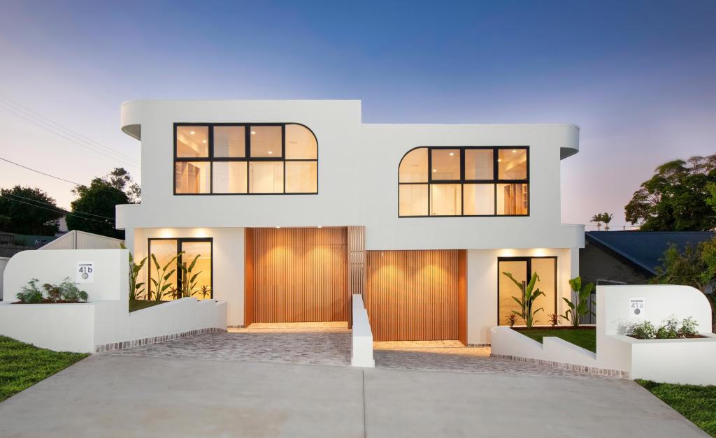41B SNOWDEN AVE, SYLVANIA, NSW 2224