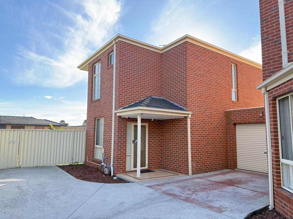 7/6 Chandler Rd, Noble Park, VIC 3174