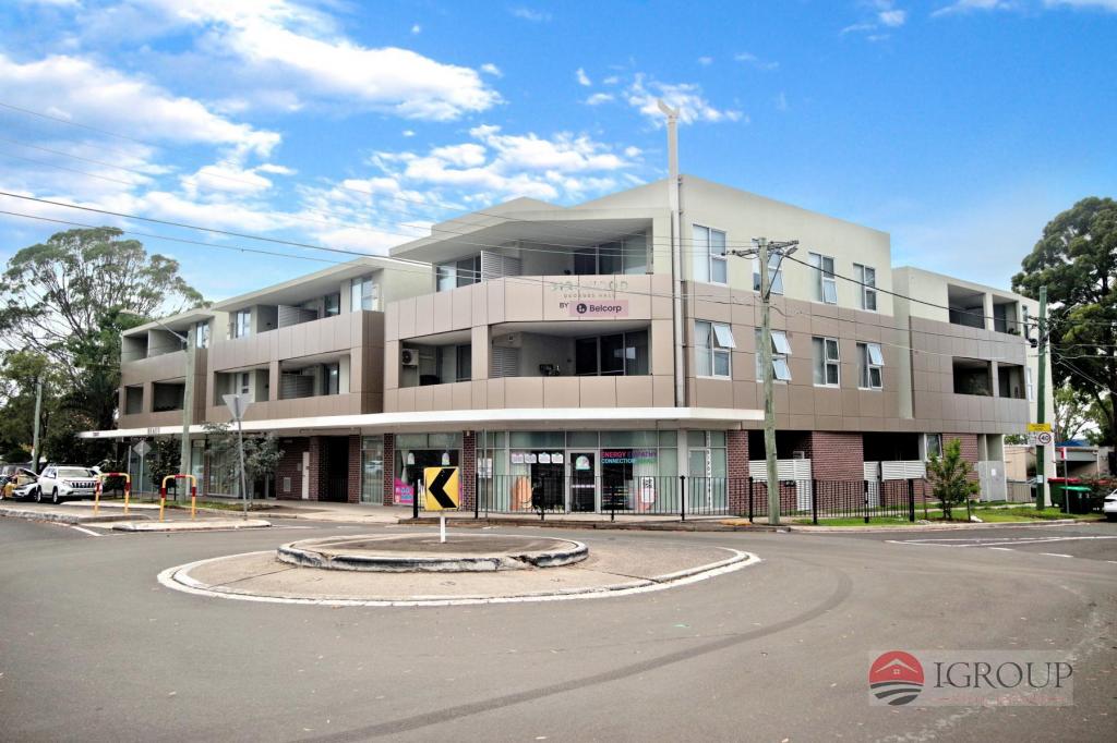 227/203 Birdwood Rd, Georges Hall, NSW 2198