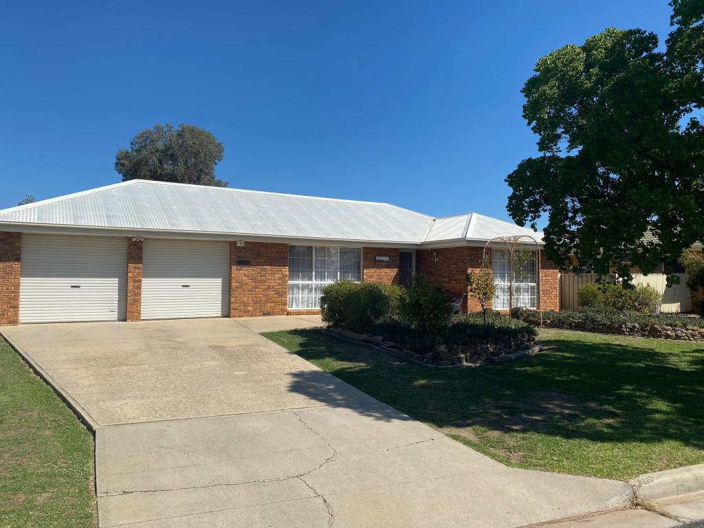 28 Buckland Ct, Wodonga, VIC 3690