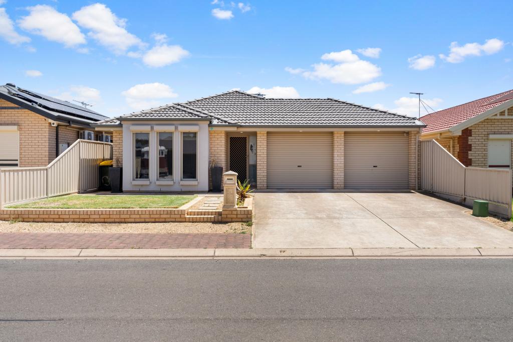 12 Elly Dr, Munno Para West, SA 5115