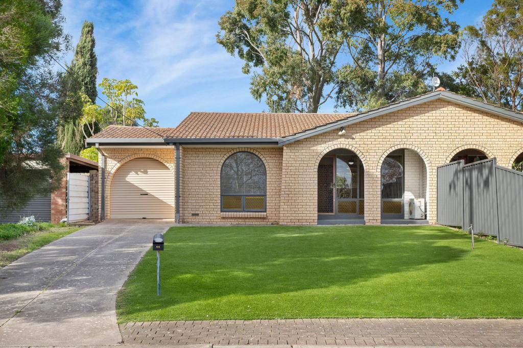 1/55 Warri Parri Dr, Flagstaff Hill, SA 5159