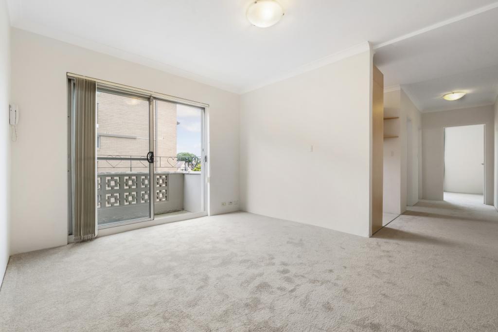 6/28 Belmore St, Ryde, NSW 2112