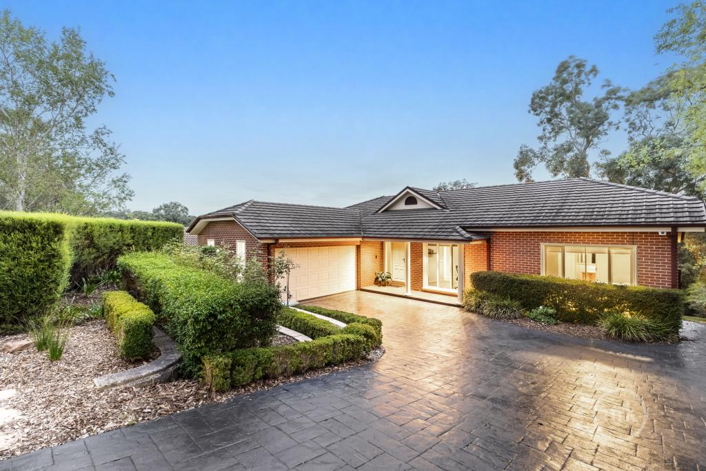 7 Crowe Ct, Eltham, VIC 3095