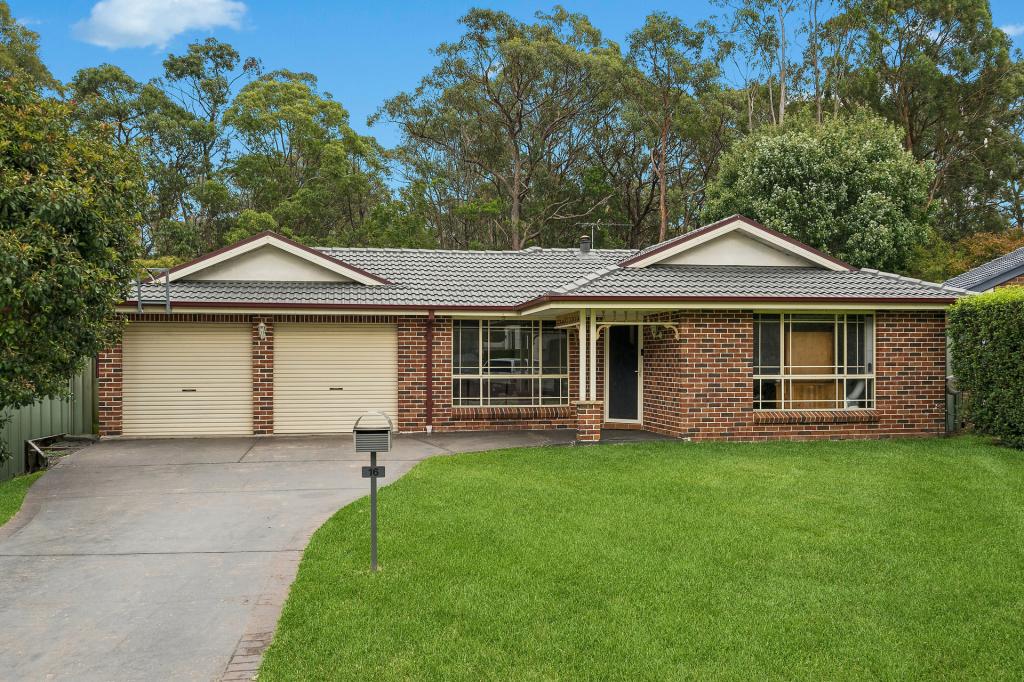 16 Banksia Pl, Oakdale, NSW 2570