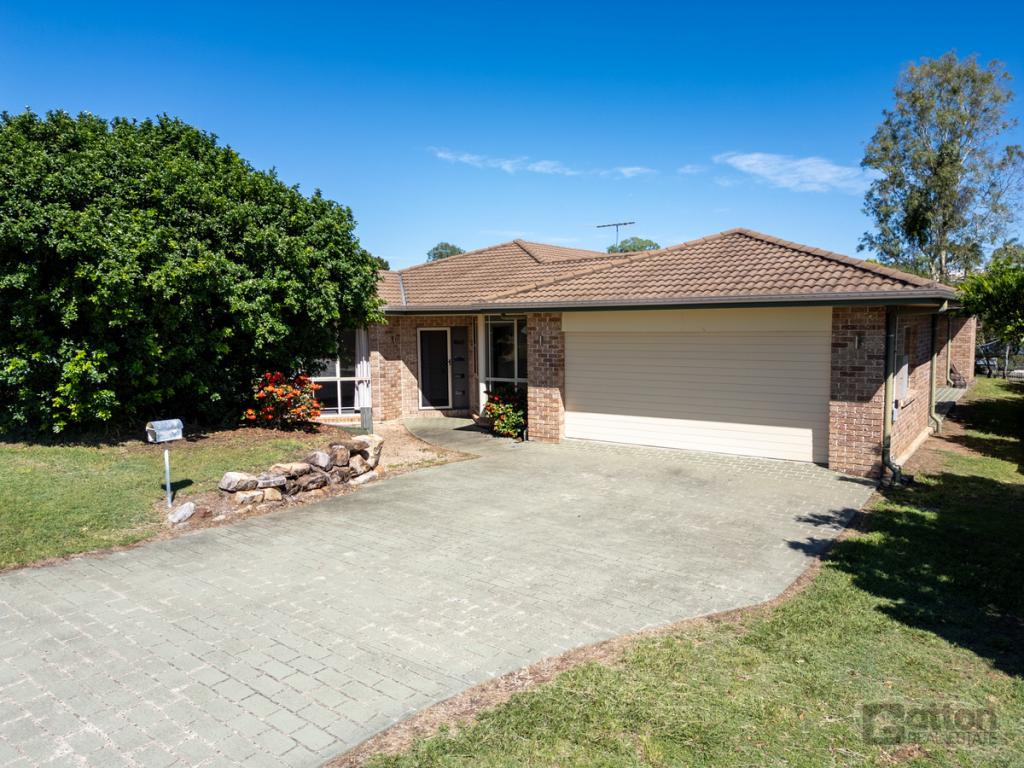 20 Rogers Dr, Gatton, QLD 4343