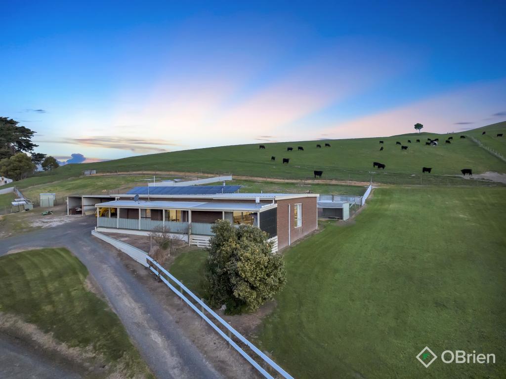 8588 South Gippsland Hwy, Korumburra, VIC 3950