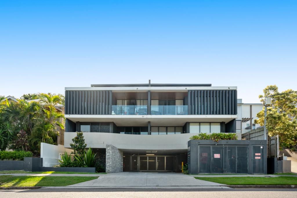 204/49 Wickham St, Morningside, QLD 4170