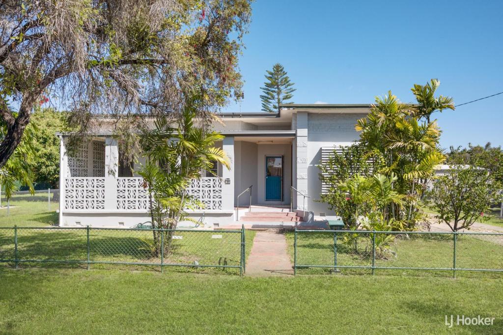 261 Corcoran St, Currajong, QLD 4812