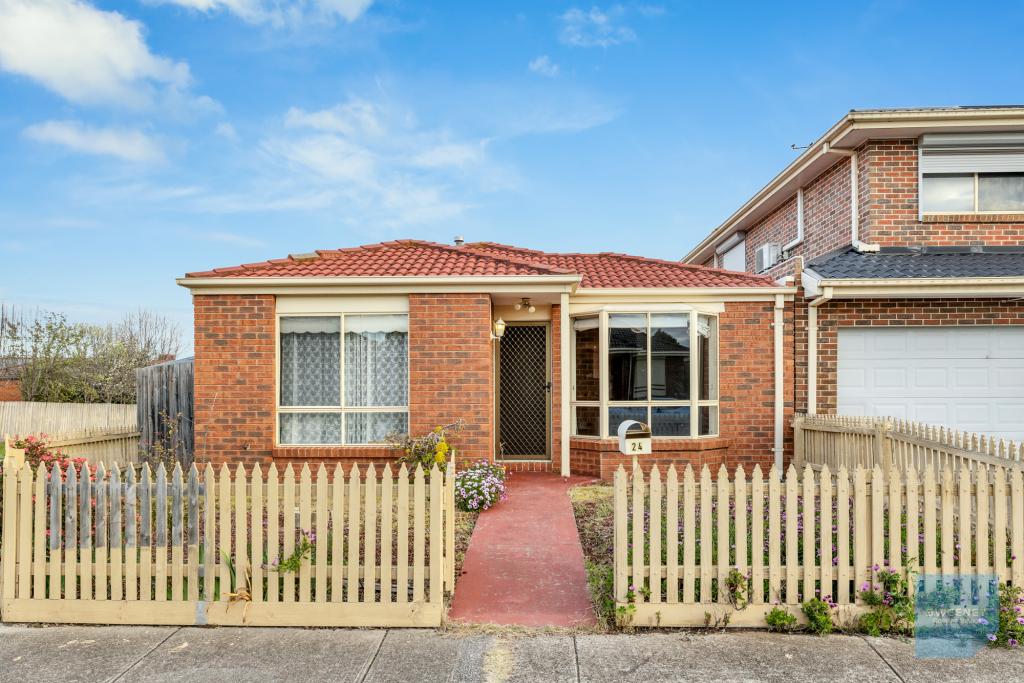 24 Marlock Way, Delahey, VIC 3037