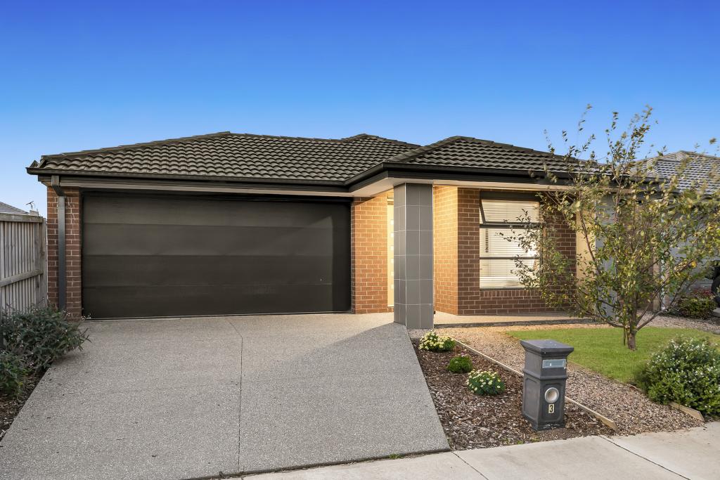 3 GUNNERSBURY RD, WYNDHAM VALE, VIC 3024