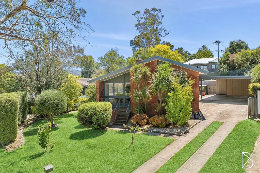 33 Hilder St, Weston, ACT 2611