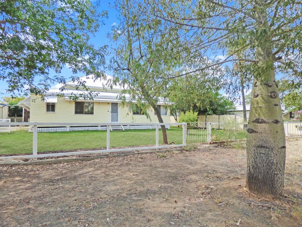 7 Timbury St, Roma, QLD 4455