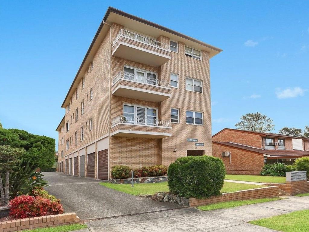 4/41a-43 Nelson St, Penshurst, NSW 2222