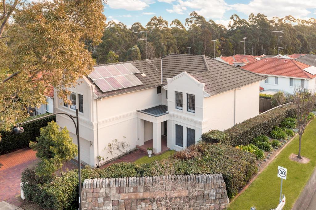 10 Heritage Park Dr, Castle Hill, NSW 2154