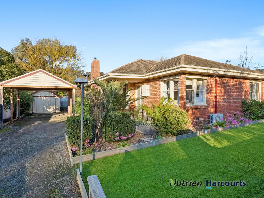 13 Welch St, Yea, VIC 3717
