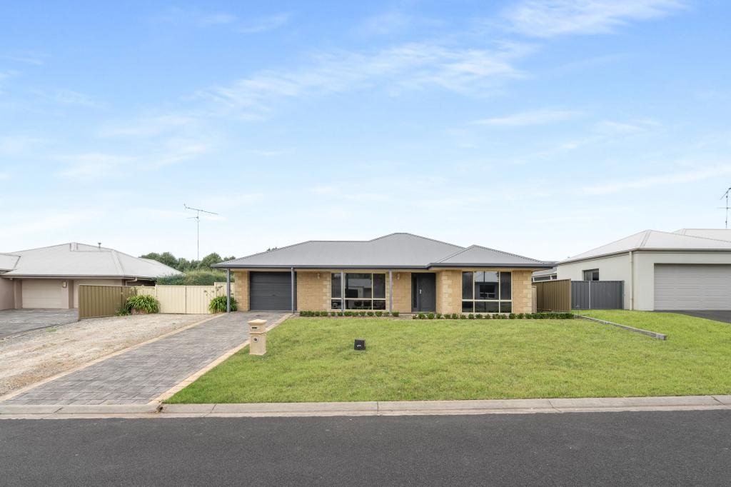 5 BLUEBELL DR, MOUNT GAMBIER, SA 5290