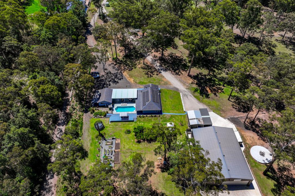 105 BRADDOCKS RD, ORANGEVILLE, NSW 2570