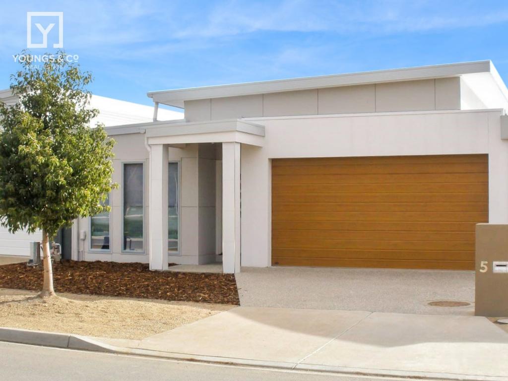 5 Purra Way, Shepparton, VIC 3630