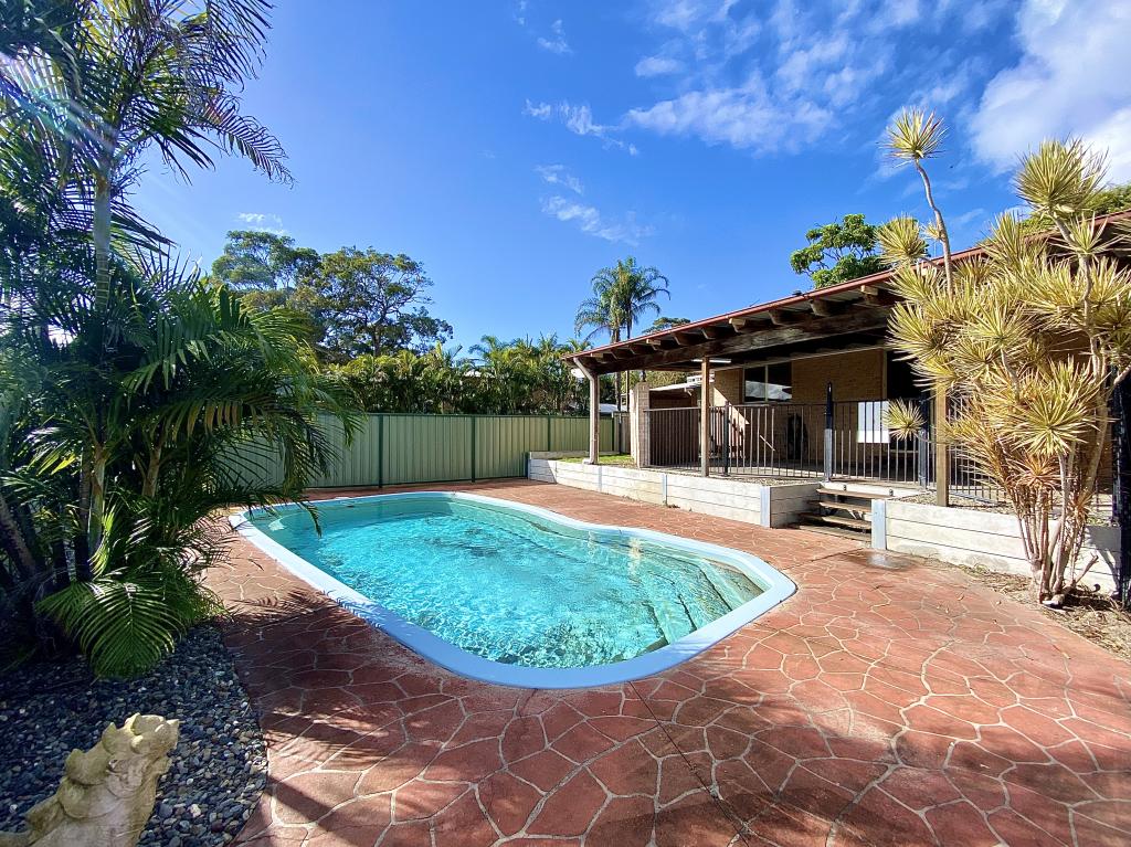 23a Ocean Beach Rd, Shoal Bay, NSW 2315