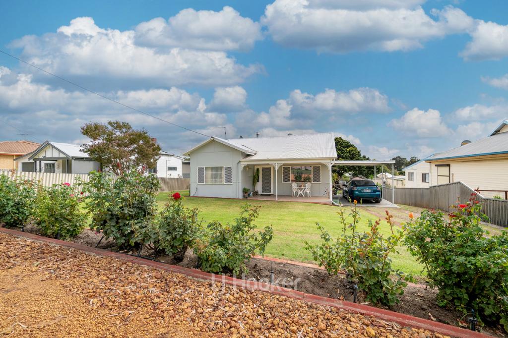 92 Jones St, Collie, WA 6225